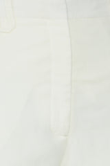 CALÇA MAYA RETA OFF WHITE