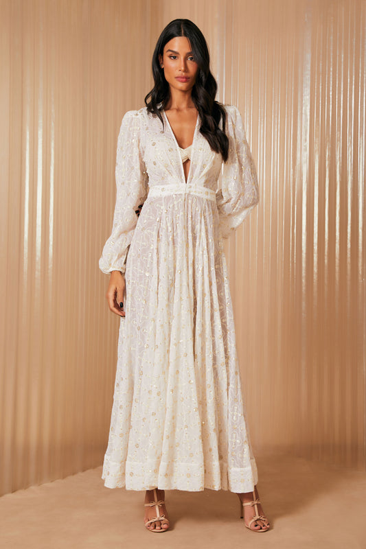 SAIDA DE PRAIA BARCELONA AL MARE OFF WHITE