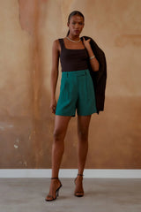 BLUSA MALHA REGATA RIBANA PRETO