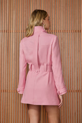 CASACO CURTO JOY LA ROSA BALLET