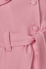 CASACO CURTO JOY LA ROSA BALLET