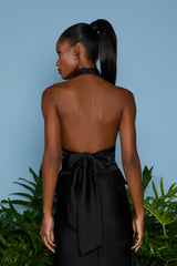 BLUSA PALOMA DEGAGE PRETO