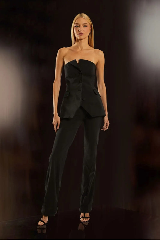 BLUSA JENNIFER PRETO