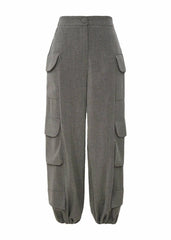 CALÇA JOGGER CARGO