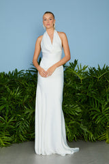 BLUSA PALOMA DEGAGE OFF WHITE