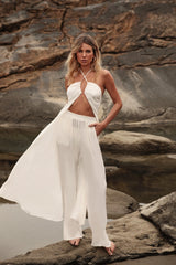 CONJUNTO SORRENTO OFF WHITE