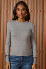 BLUSA ISIS TRICOT LUNE