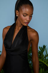 BLUSA PALOMA DEGAGE PRETO