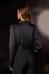 BLUSA KATE PRETO