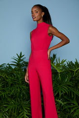 MACACÃO LYDIA GOLA ALTA ROMA