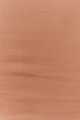 REGATA BORDADA BEGE TINA