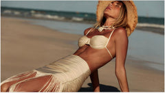 CONJUNTO CONCHA CHAMPAGNE