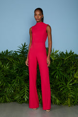 MACACÃO LYDIA GOLA ALTA ROMA