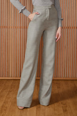 CALÇA TYRA LA CINZA LUNE