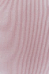 REGATA BORDADA ROSA CORA