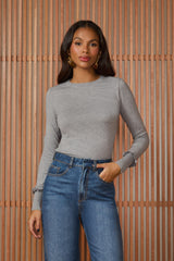 BLUSA ISIS TRICOT LUNE