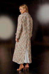 CASACO LUCY OFF WHITE