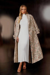 CASACO LUCY OFF WHITE