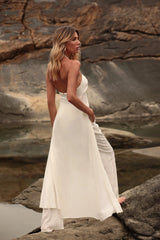 CONJUNTO SORRENTO OFF WHITE