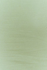 REGATA BORDADA VERDE CARMEM