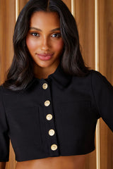 CONJUNTO MEGAN PRETO