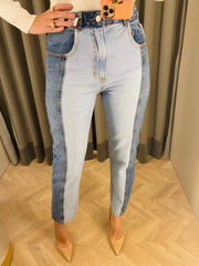 CALCA PATCHWORK 2 TONS