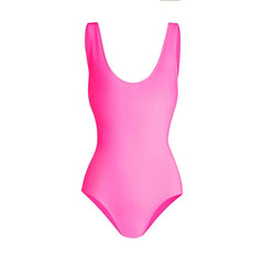BODY NEON - ROSA