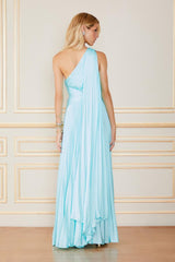 VESTIDO LONGO PAULA SEYCHELLES