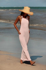 VESTIDO BIARRITZ ROSA