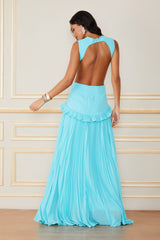 VESTIDO LONGO LAIS SEYCHELLES