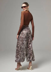 CALÇA ALADIM SNAKE