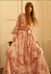 VESTIDO TAYLA