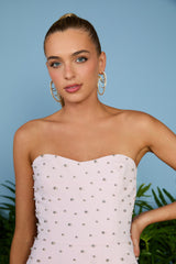 MACAQUINHO NAY BORDADO CEREJEIRA