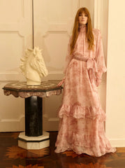 VESTIDO TAYLA