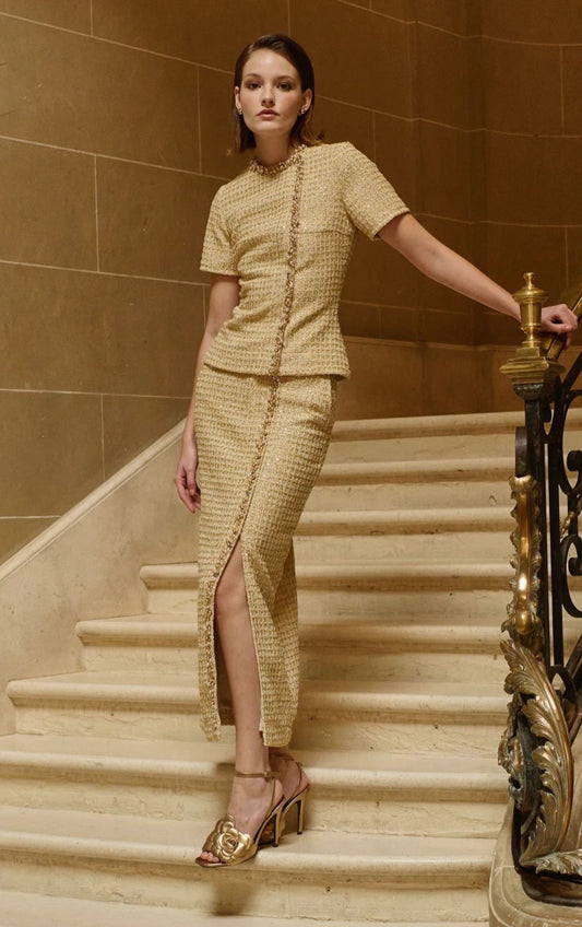 CONJUNTO RACHEL