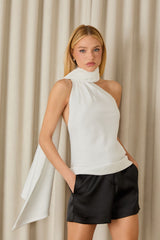 BLUSA NAY CETIM OFF WHITE