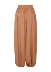 CALÇA ALADIM CREPE FLOW