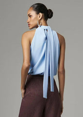 BLUSA FRENTE ÚNICA