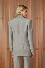 BLAZER GIGI LA CINZA LUNE