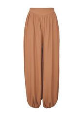 CALÇA ALADIM CREPE FLOW