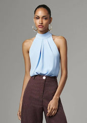 BLUSA FRENTE ÚNICA