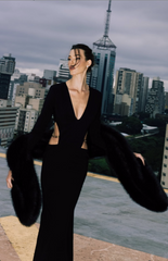 ESTOLA MILEY PELO
