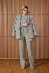 BLAZER GIGI LA CINZA LUNE