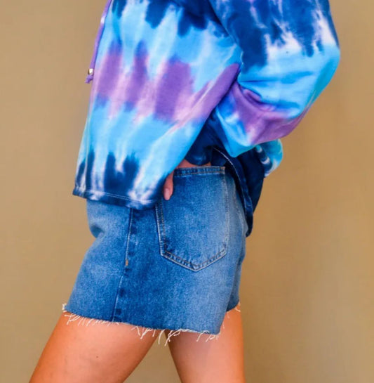 SHORT JEANS